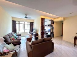 Blk 22 Ghim Moh Valley (Queenstown), HDB 5 Rooms #632951741